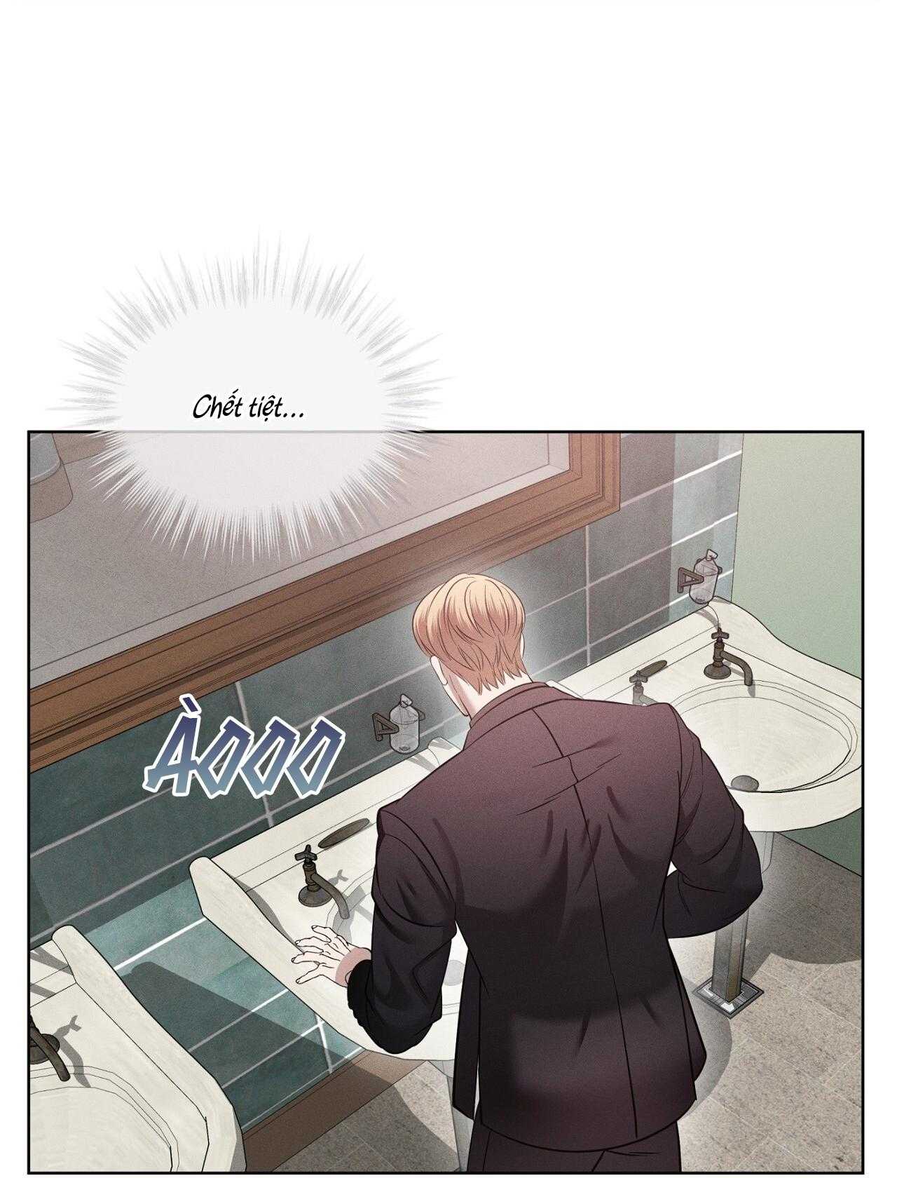 đêm săn ở london chapter 52 53