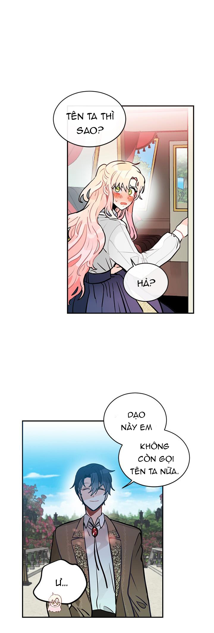 cho em về nhà đi anh chapter 5.2 8