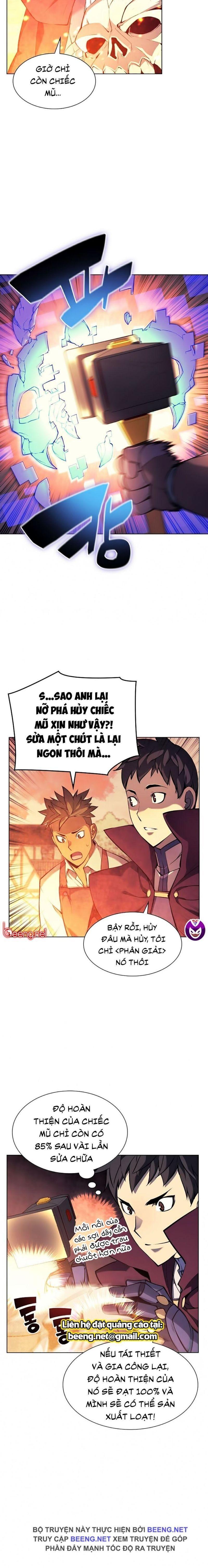 vượt qua giới hạn chapter 63 14