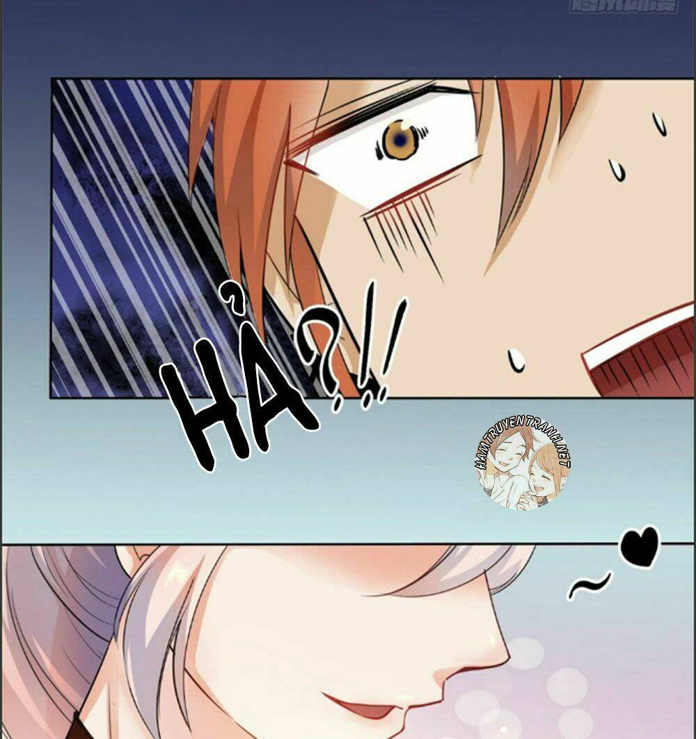 sổ tay tình yêu của tiểu hồ ly chapter 12 26