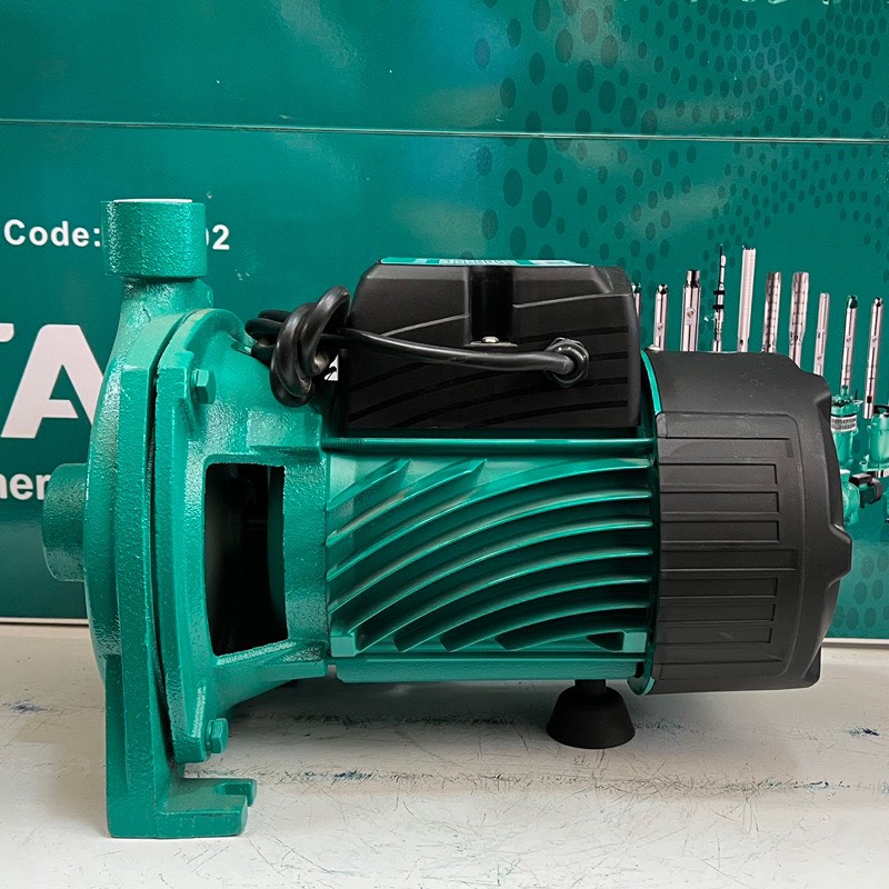 Máy bơm ly tâm, bơm đĩa 1.1Kw Cánh Đồng TAIFU TCP170 - Bảo hành 1 năm