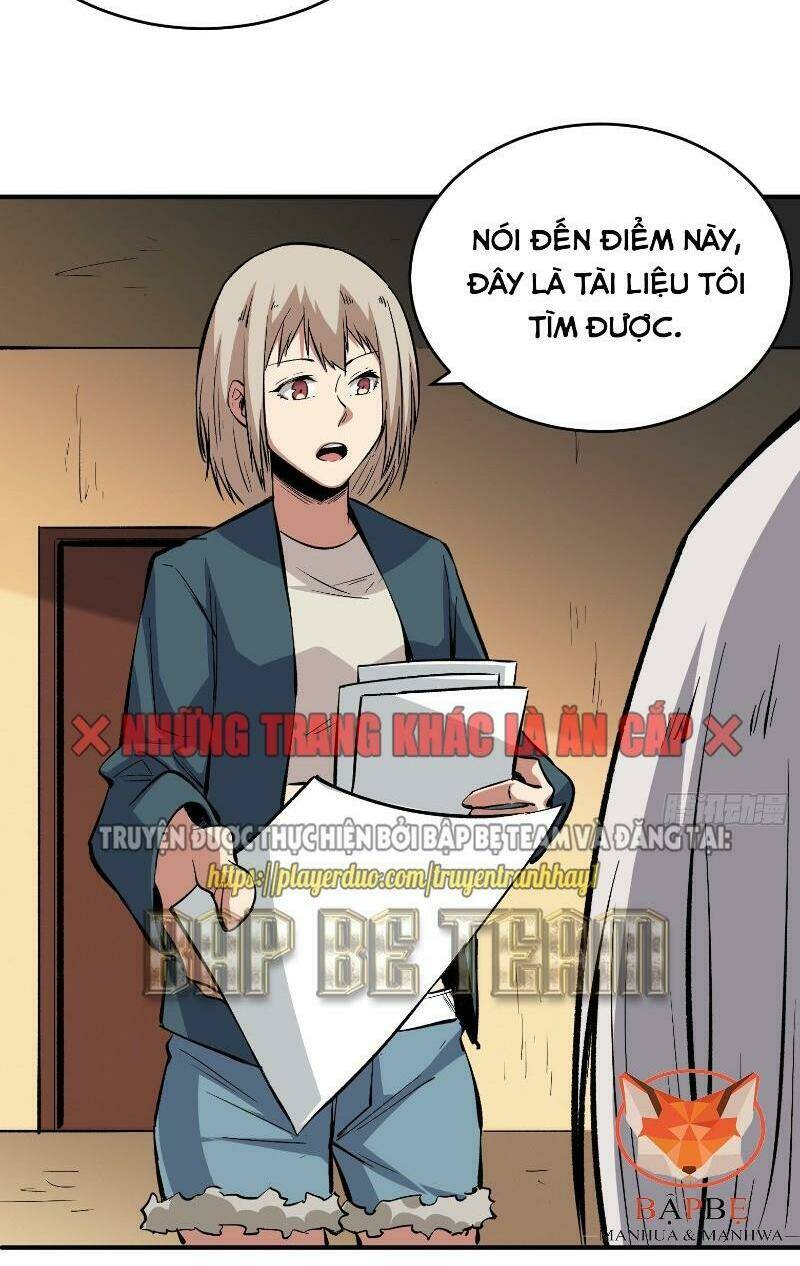 kiêm chức diêm vương chapter 17 3