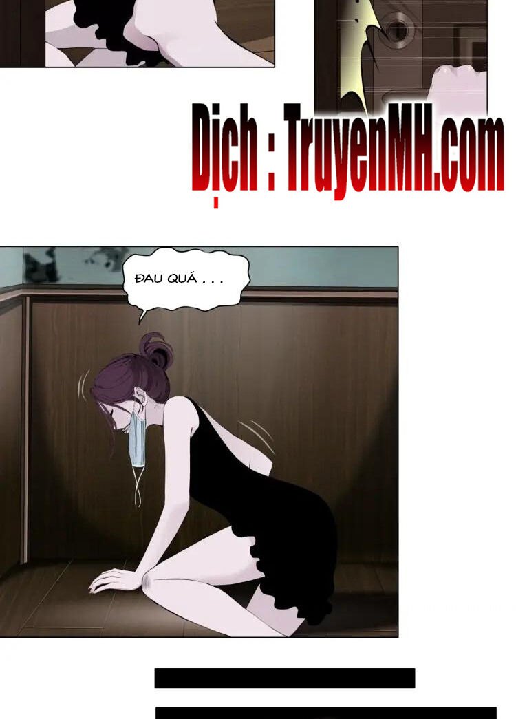 điêu khắc chapter 27 5