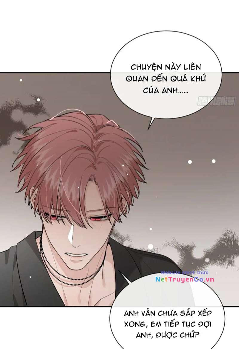 Chó Lớn Bắt Nạt Chủ Chap 60 - Trang 44