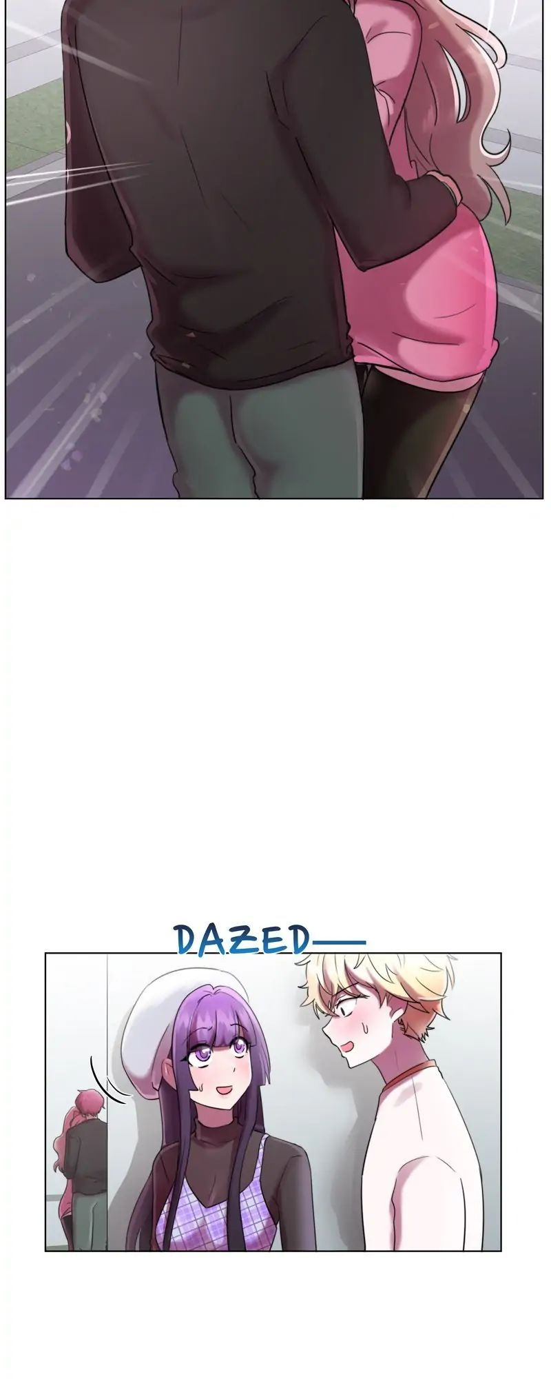 chào mừng đến với clb ốc đảo chapter 10.1 24