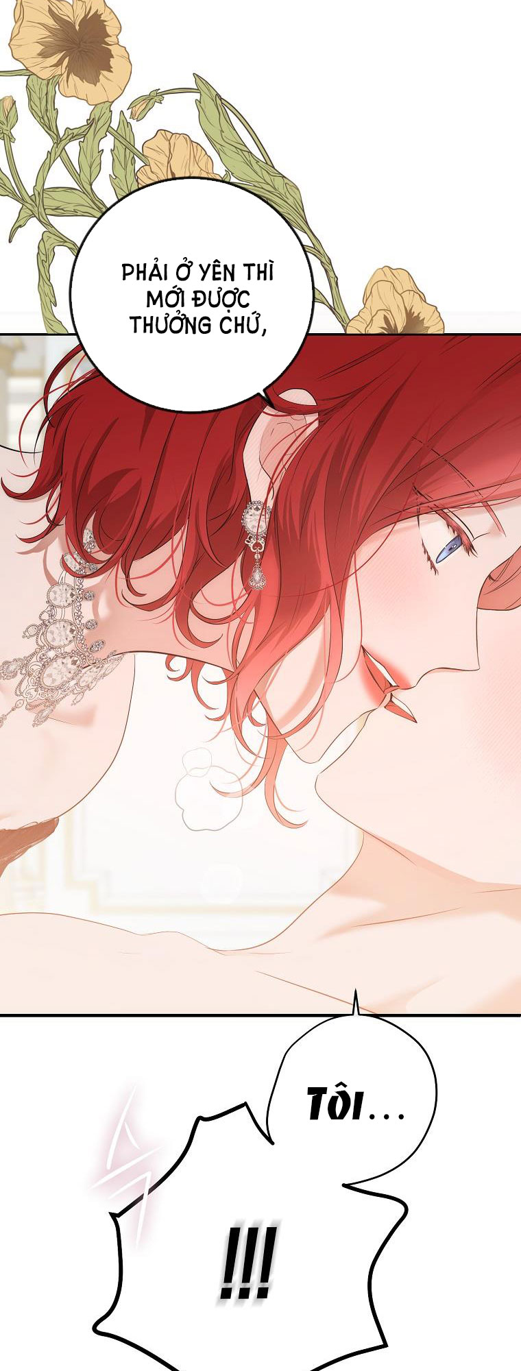 [Bản 15+] Tôi Lạc Vào Thế Giới Trò Chơi Harem Ngược chapter 87.1 - Trang 13