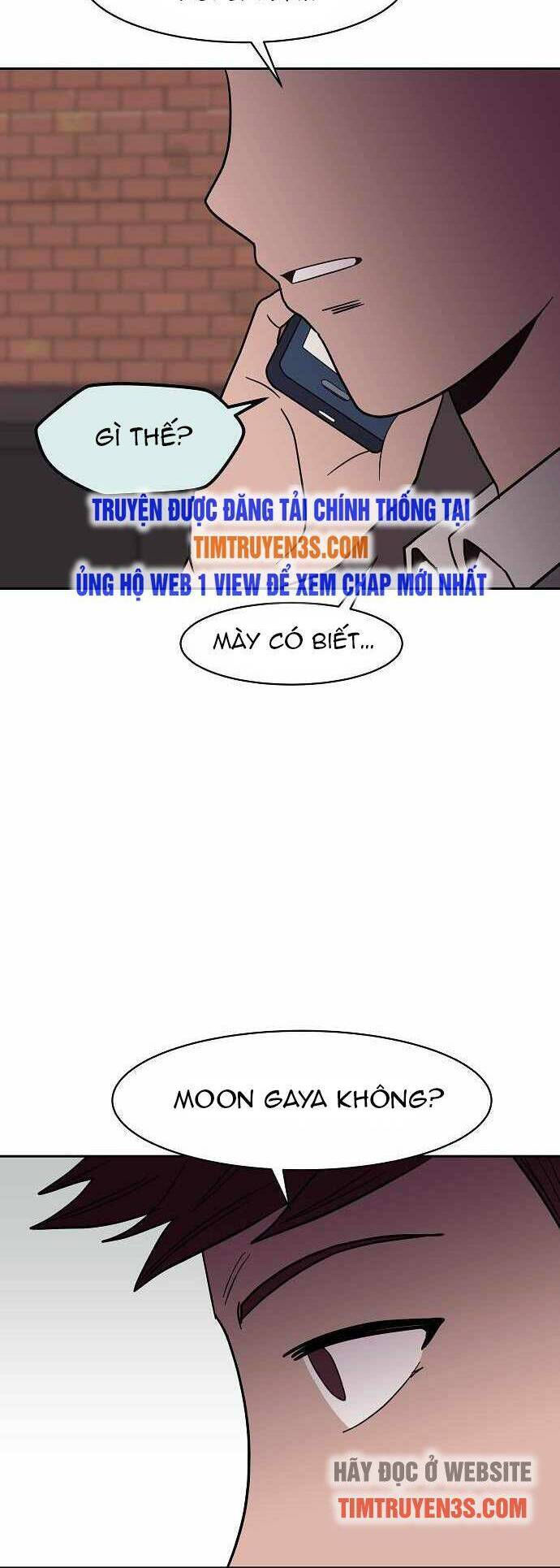 rốt cuộc cũng thấy ngọn lửa xanh chapter 23 20