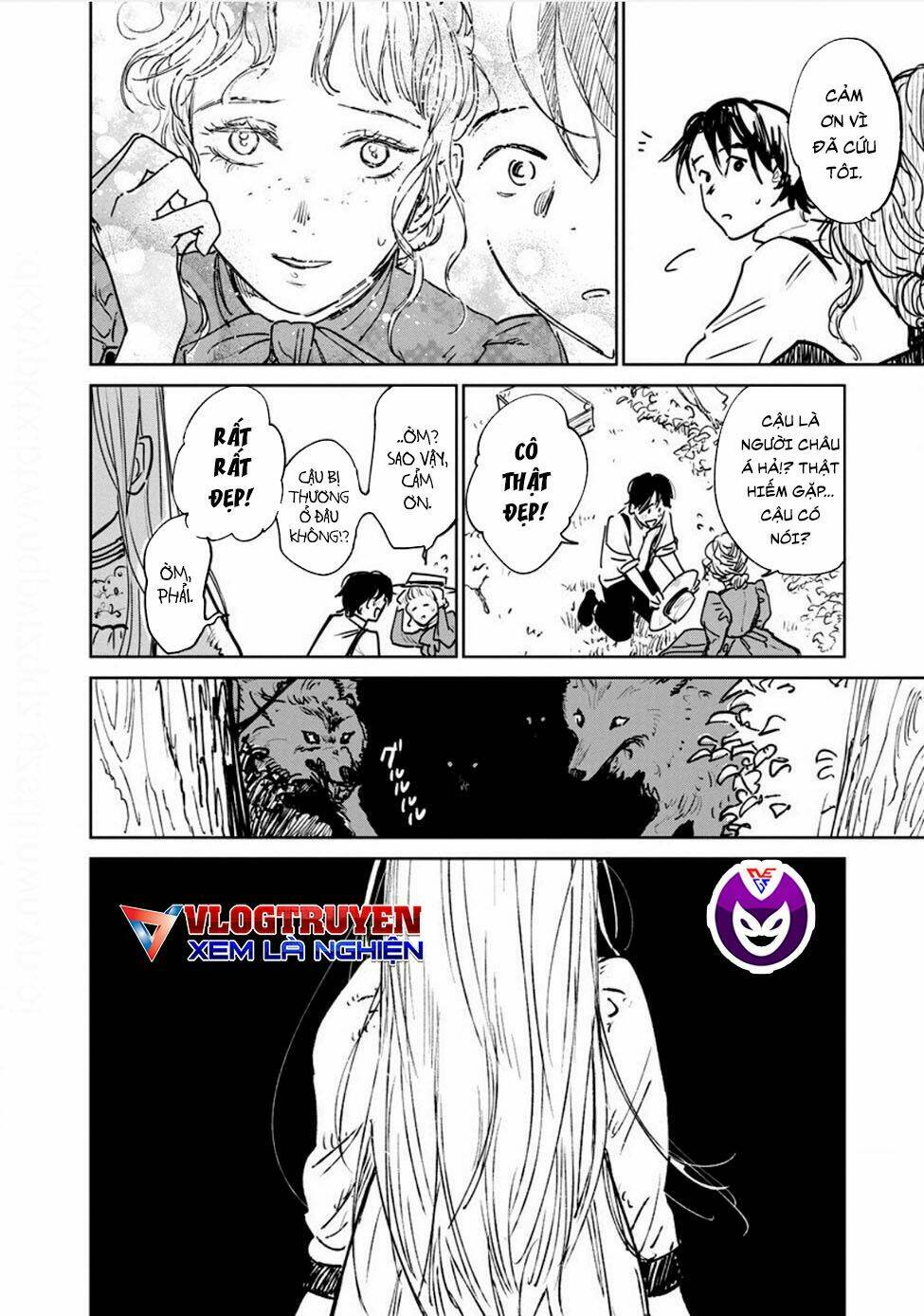 du thuyền đẫm máu chapter 18 12