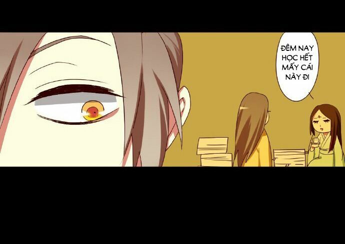 lưỡng bất nghi (full) chapter 3 13