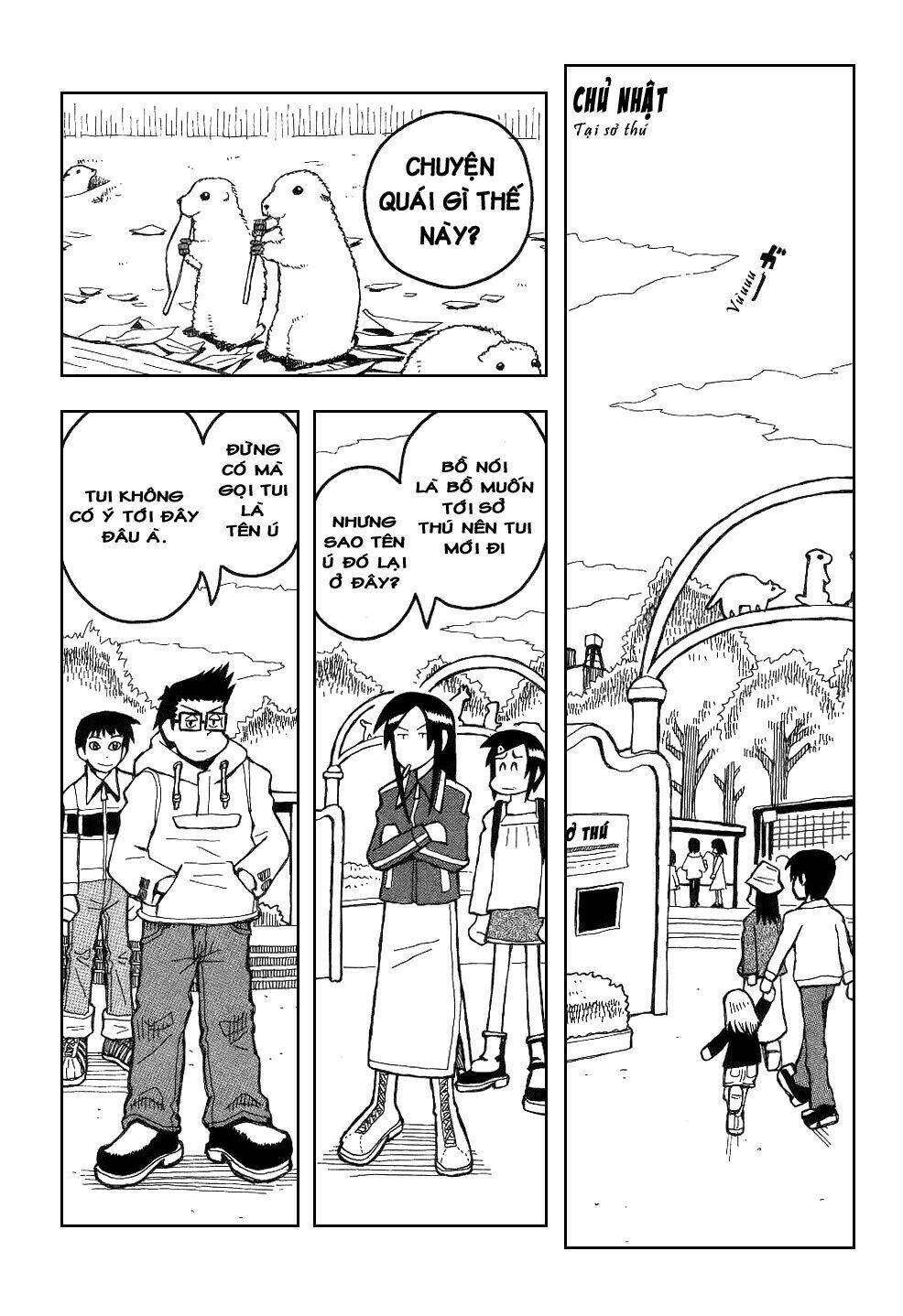 love roma chapter 15 9