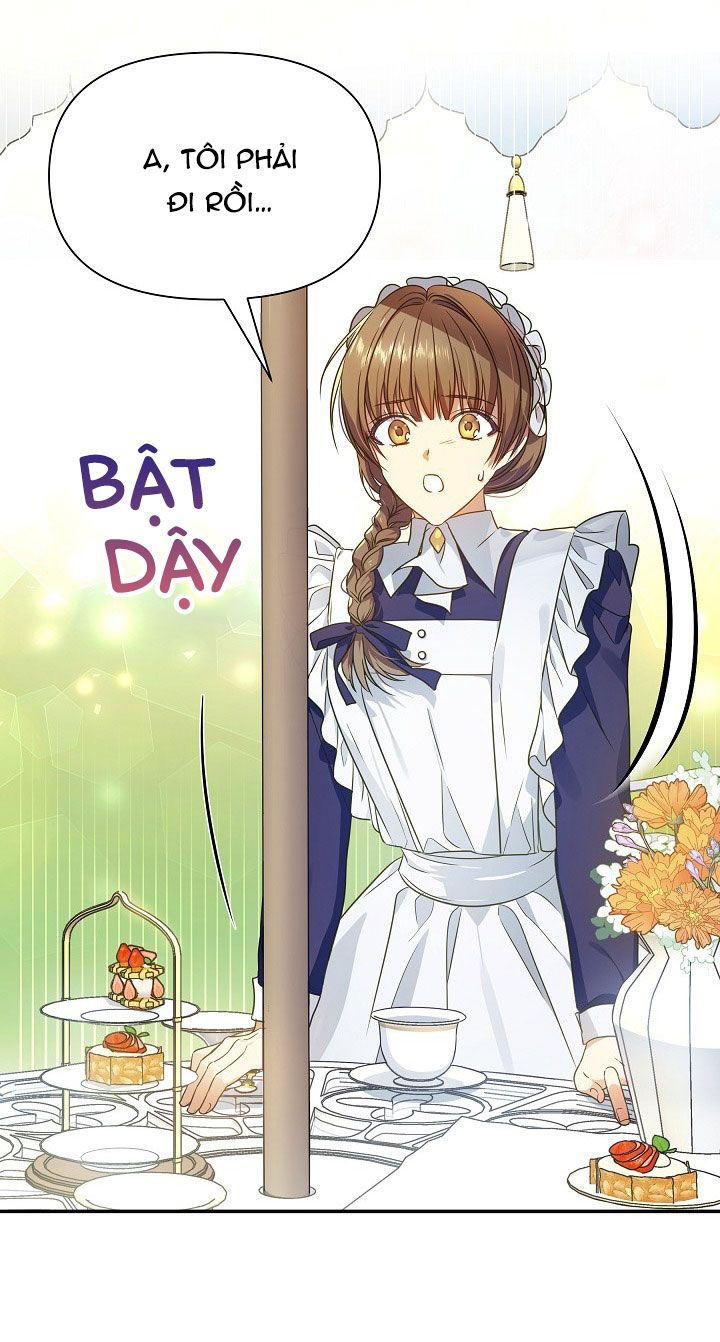 từ lúc bắt đầu tôi vẫn luôn ở bên em chapter 13 33