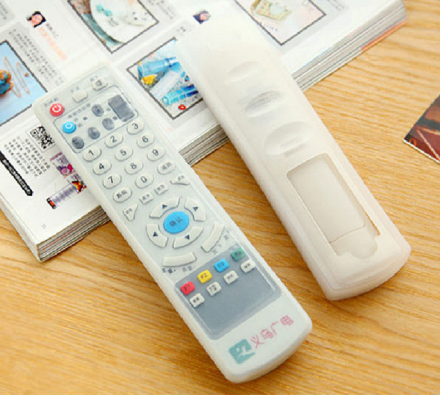 Bọc remote tivi, điều hòa - Hàng chính hãng