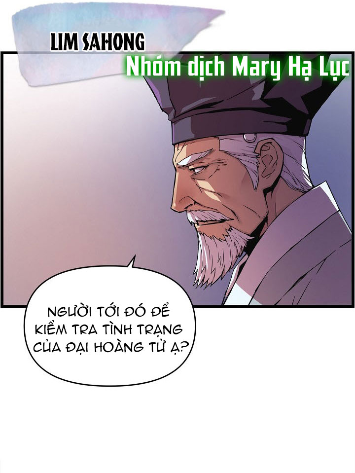 tôi sẽ sống như một hoàng tử chapter 26 25