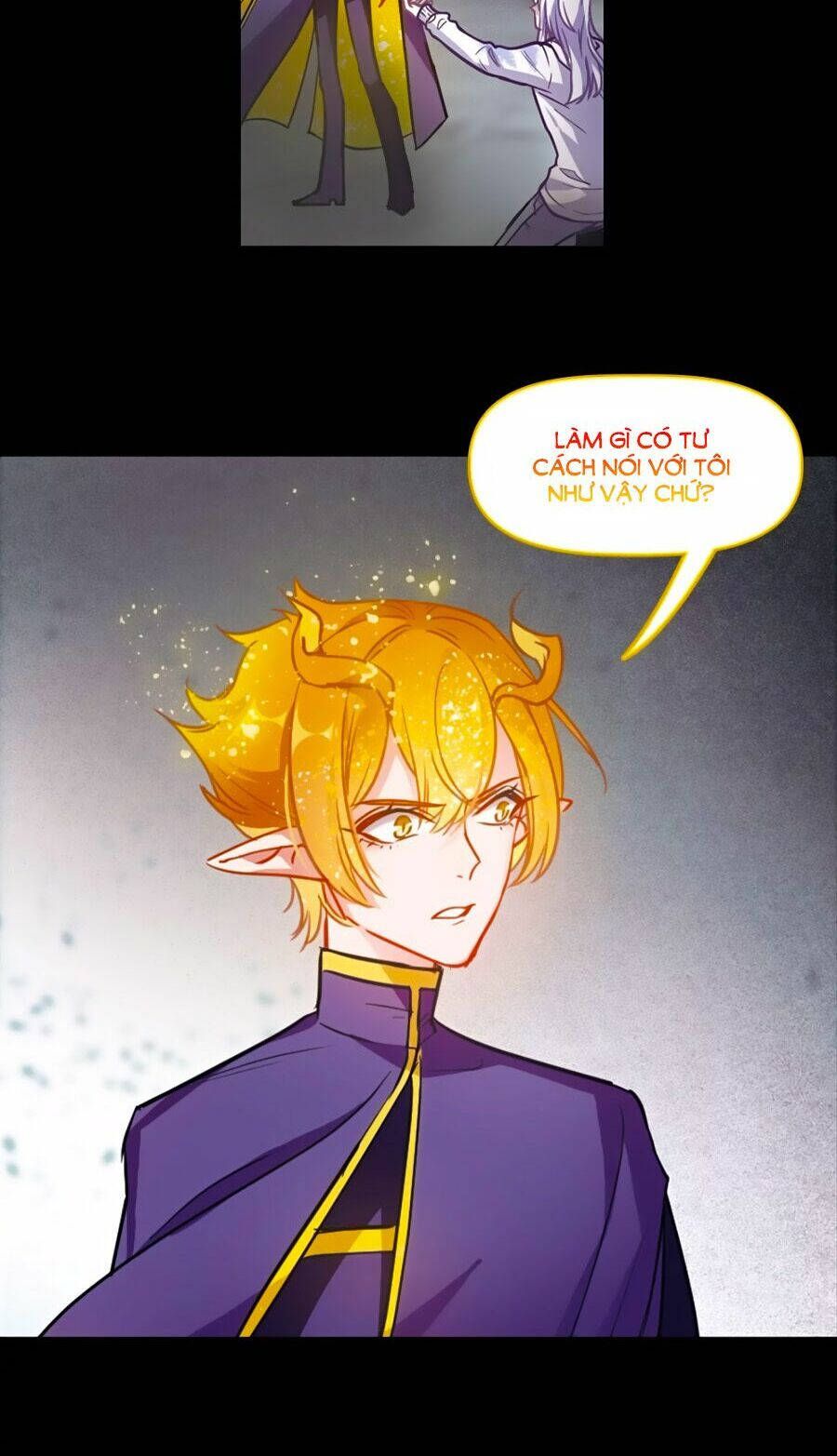 địa ngục cáo bạch thi chapter 63 16