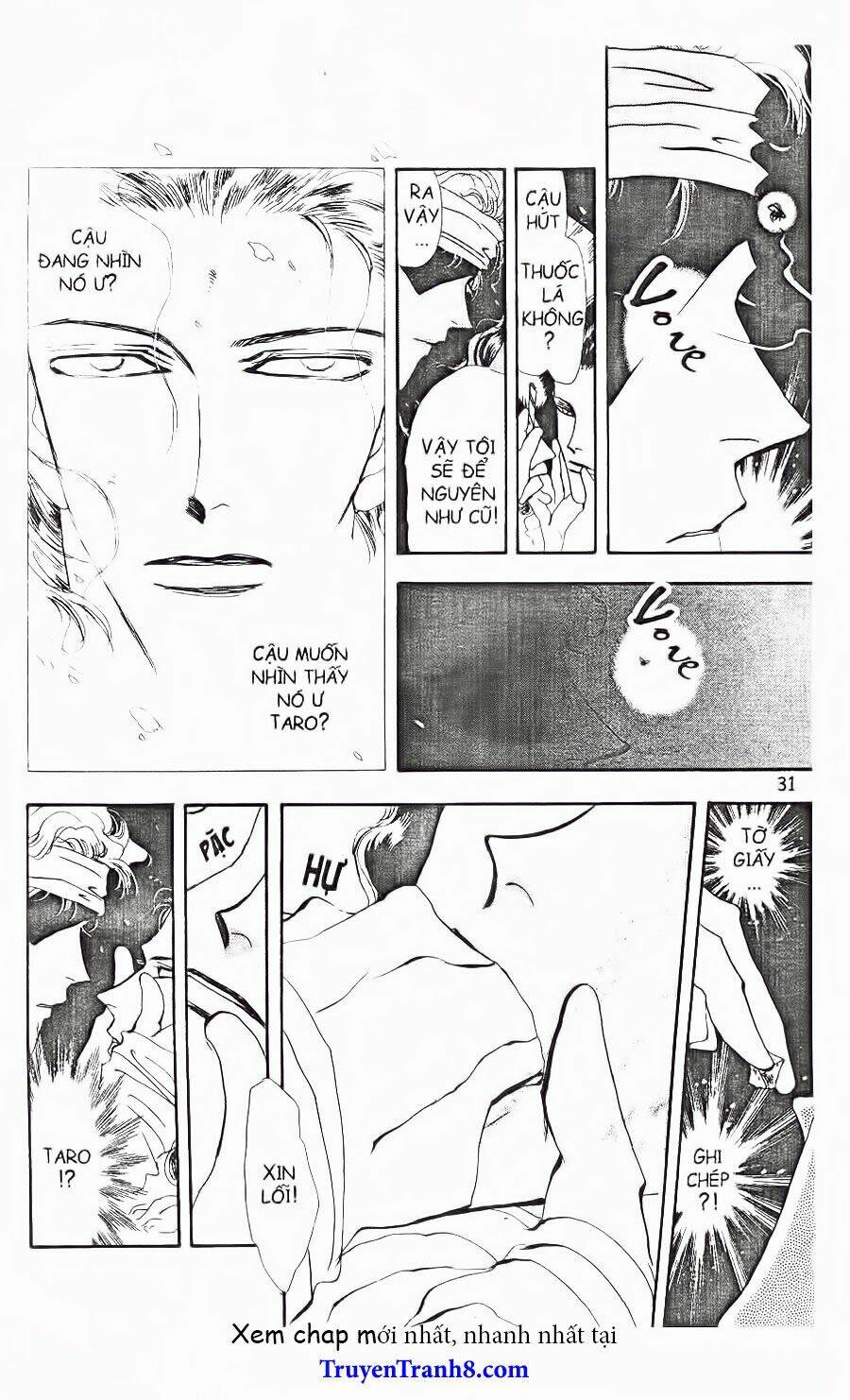 đứa con số phận chapter 82.2 5