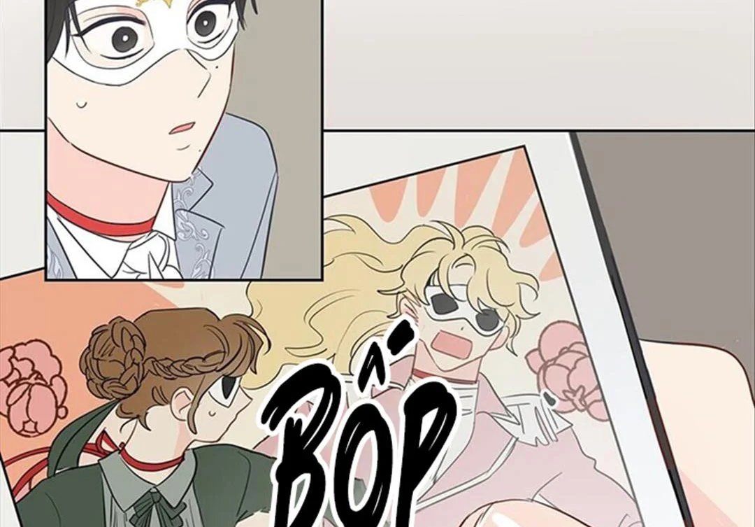 chuyện quái gì với giấc mơ đó vậy chapter 35 27