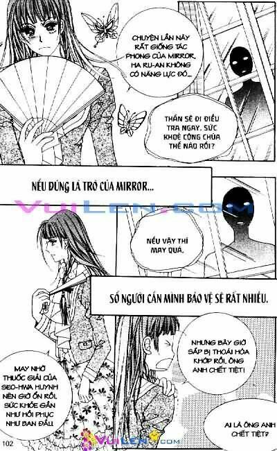 cửa hàng phù thủy chapter 6 102