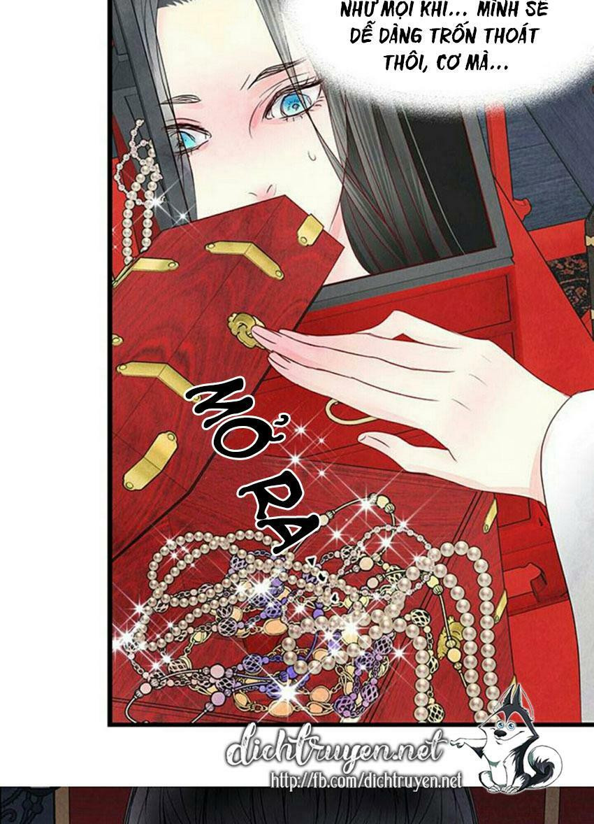 đêm thác loạn (đêm dục vọng) chapter 2 11