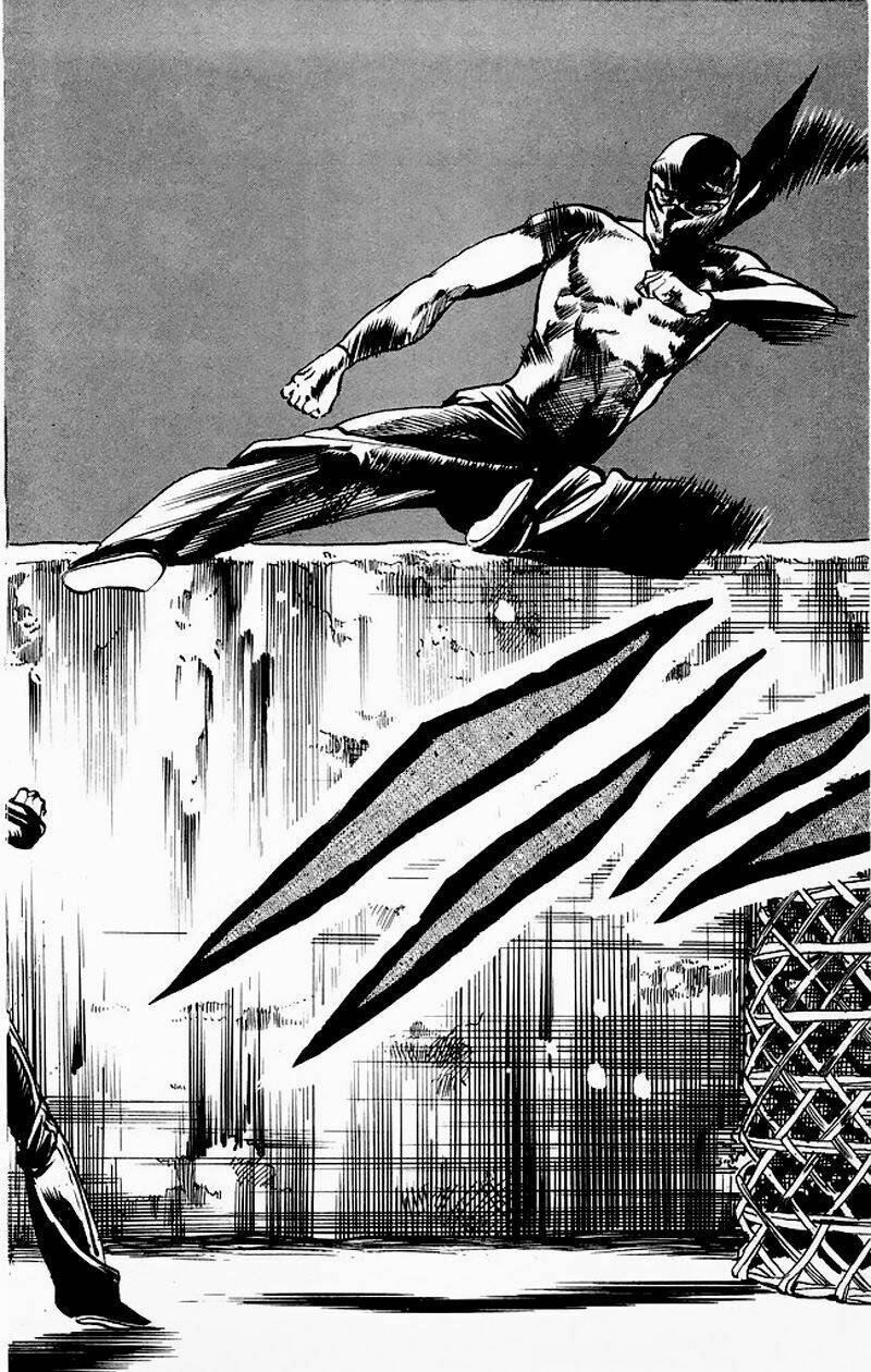 kenji-quyền nhi phương thế ngọc chapter 132 15