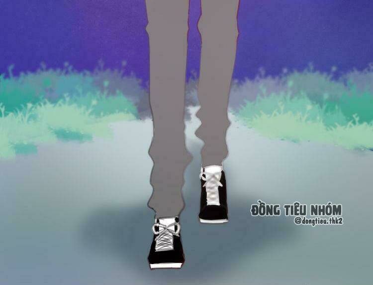 phụ đạo sau giờ học chapter 21 16