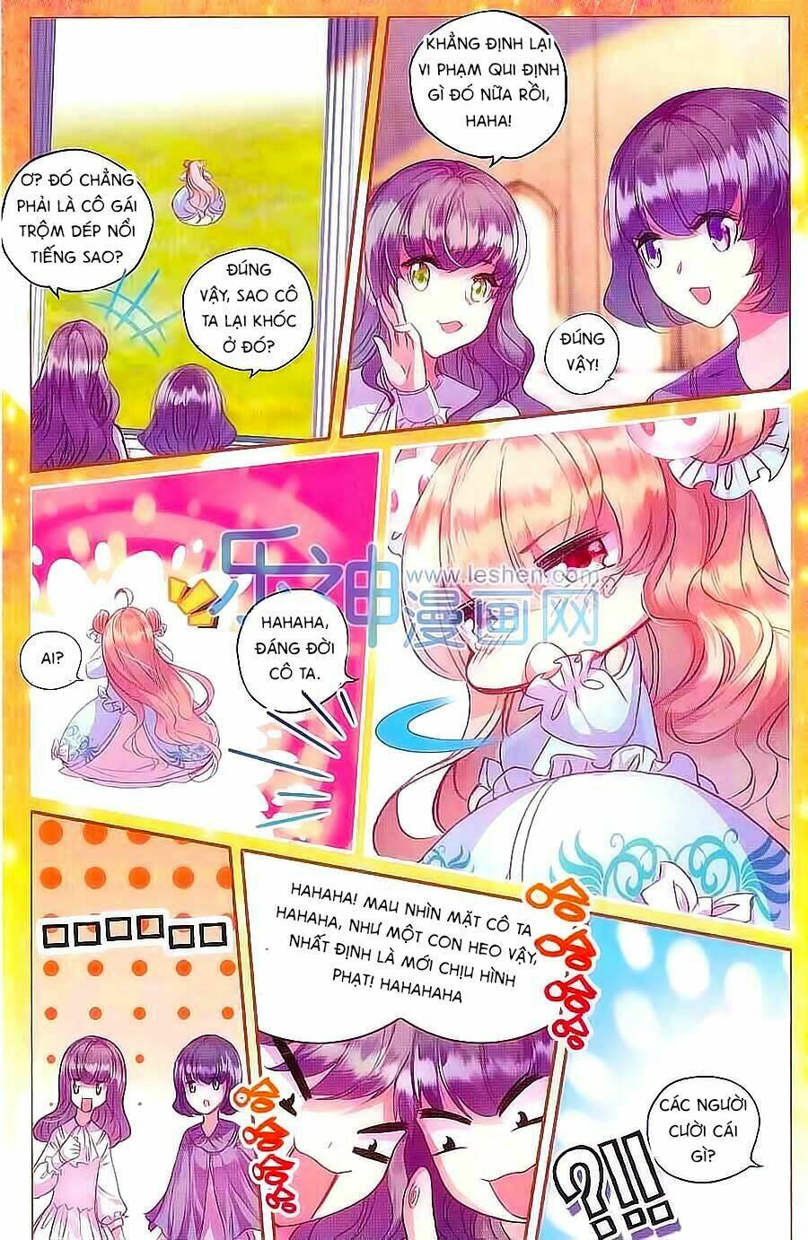 101 sủng vật tình nhân chapter 8 19