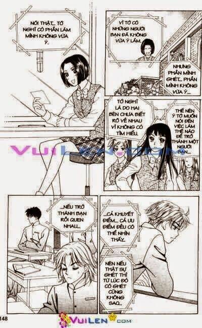 banana school chapter 8 148