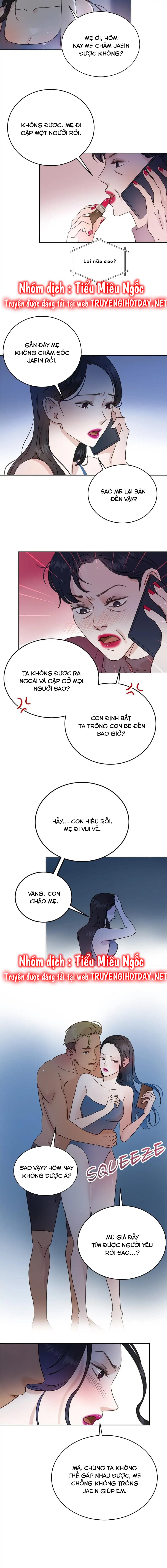 sự trả thù ngọt ngào của vợ tôi chapter 54 2