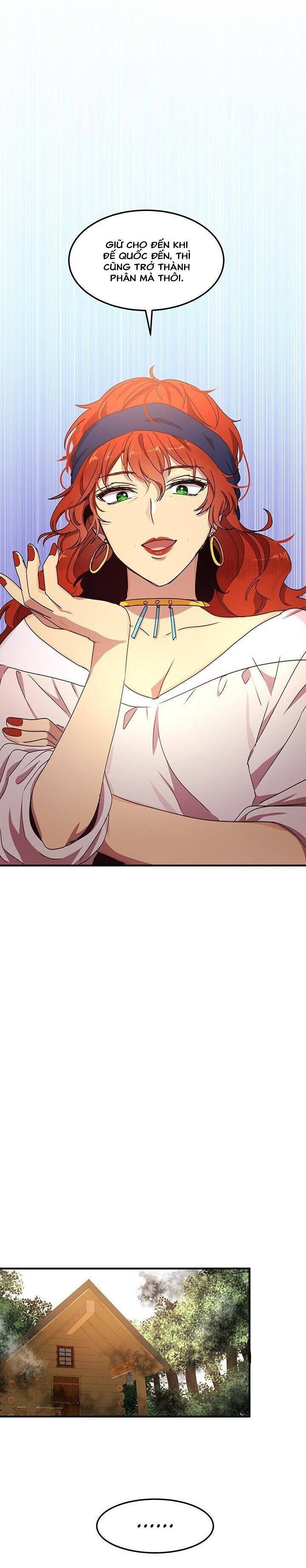 tại sao ngài làm điều này, công tước chapter 58 17