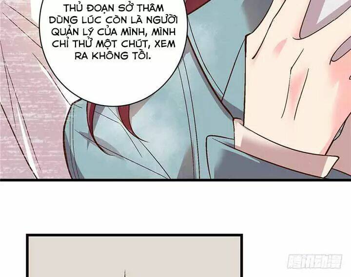 thiên hậu trở về chapter 45 42