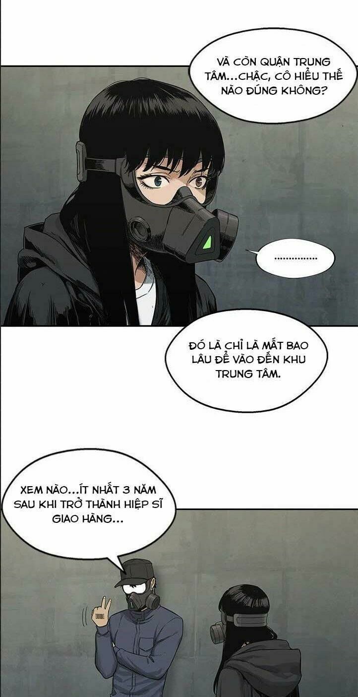 anh shipper may mắn chapter 24 15
