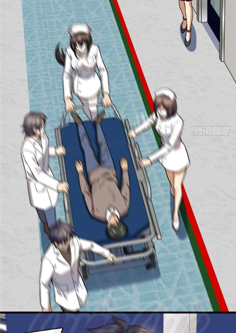 thâm dạ thư ốc chapter 48 7