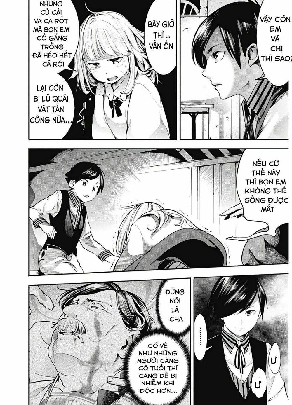 worlds end harem fantasia chapter 14 18