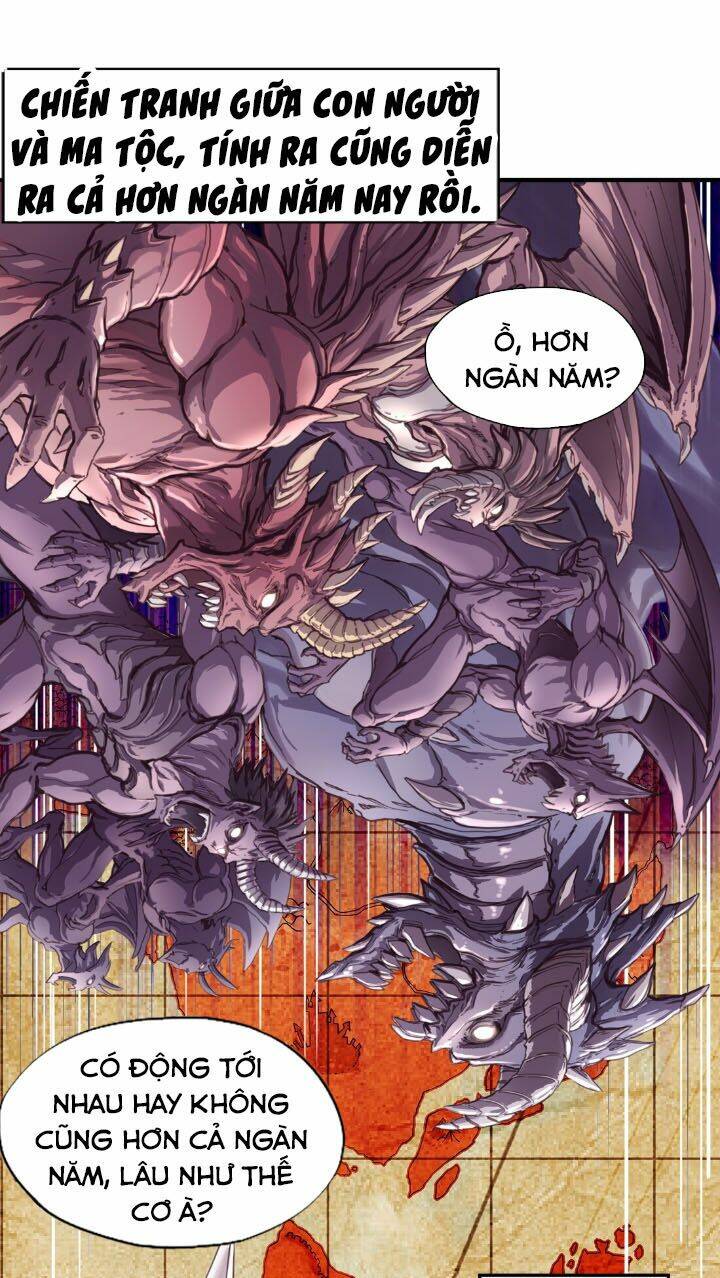 ma vương pháp tắc chapter 8 1