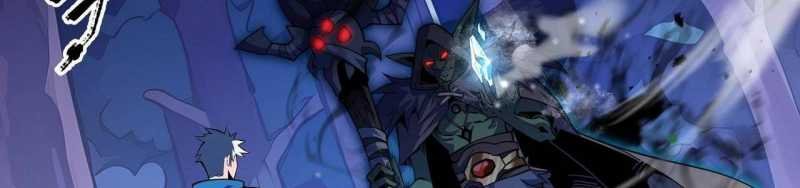 ngại qué, kỹ năng của ta tự mãn cấp! chapter 4 275