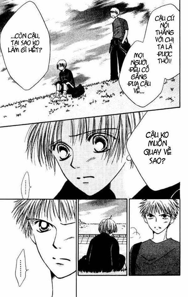 power!! chapter 9 14