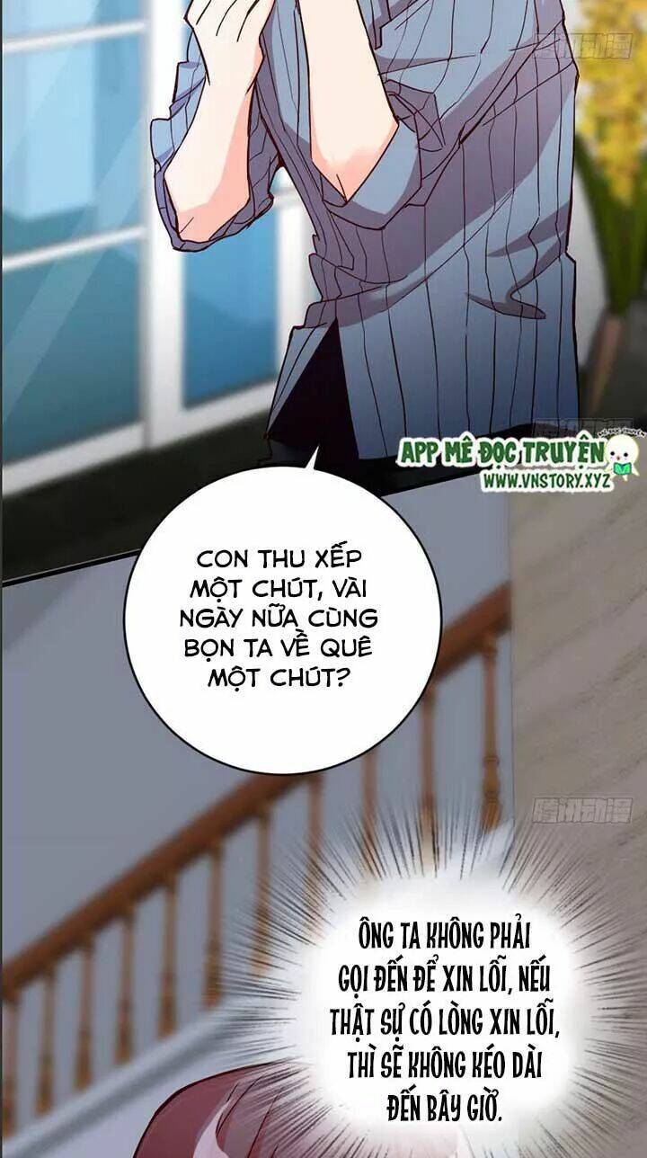 thiên hậu trở về chapter 89 8