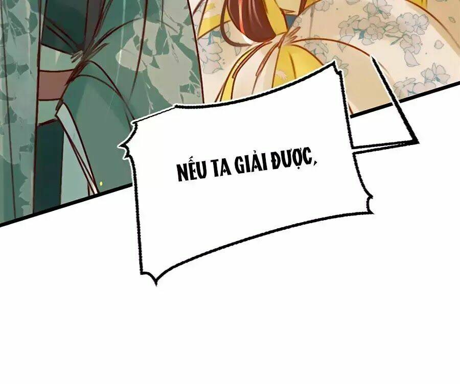 phượng hoàn triều: vương gia yêu nghiệt xin tránh đường chapter 29 46