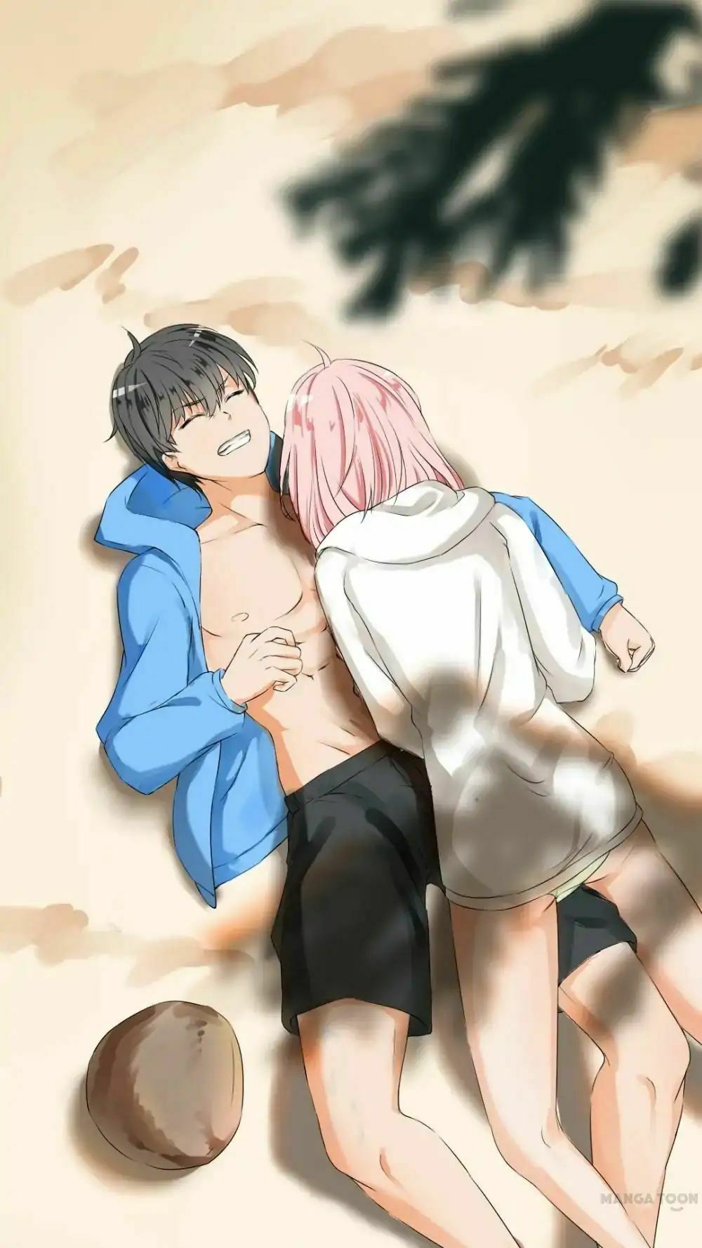 the boy in the all-girls school chapter 35 12