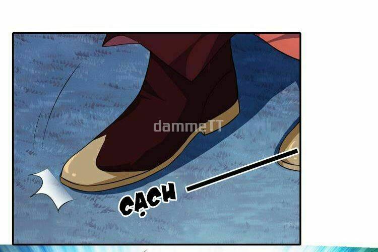 ngạo kiều vương gia huyên náo phi chapter 27 3