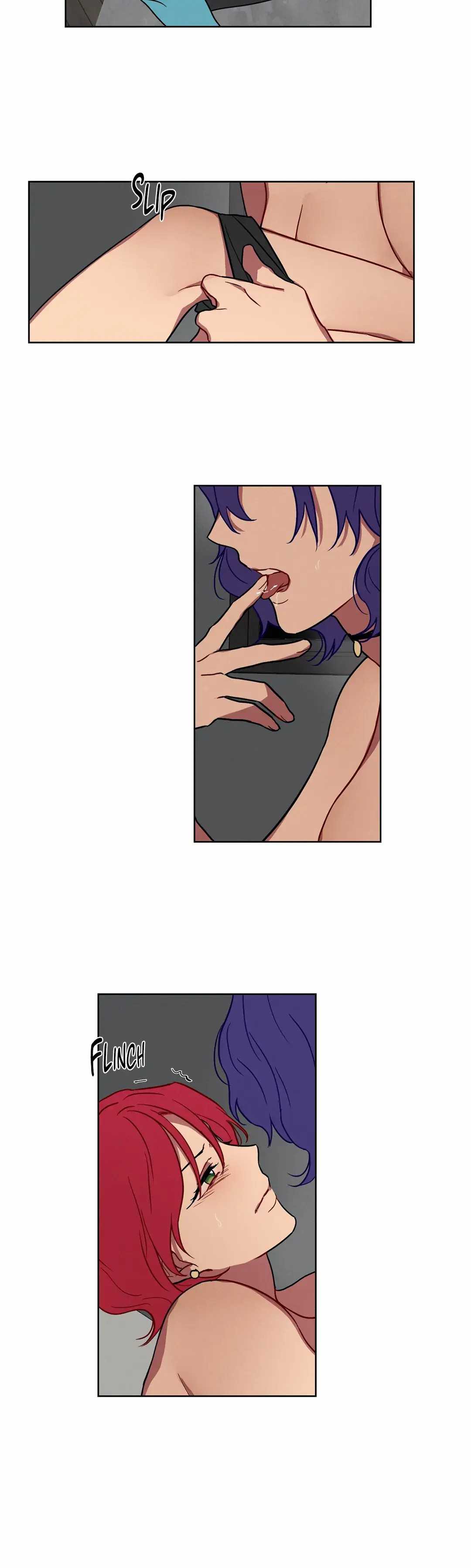 lọ lem ngủ ngon nhé chapter 25.1 5