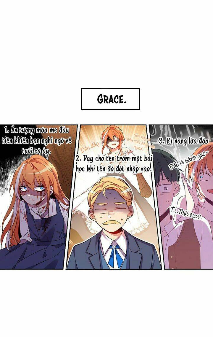 cô dâu thứ 99 của công tước chapter 1 42