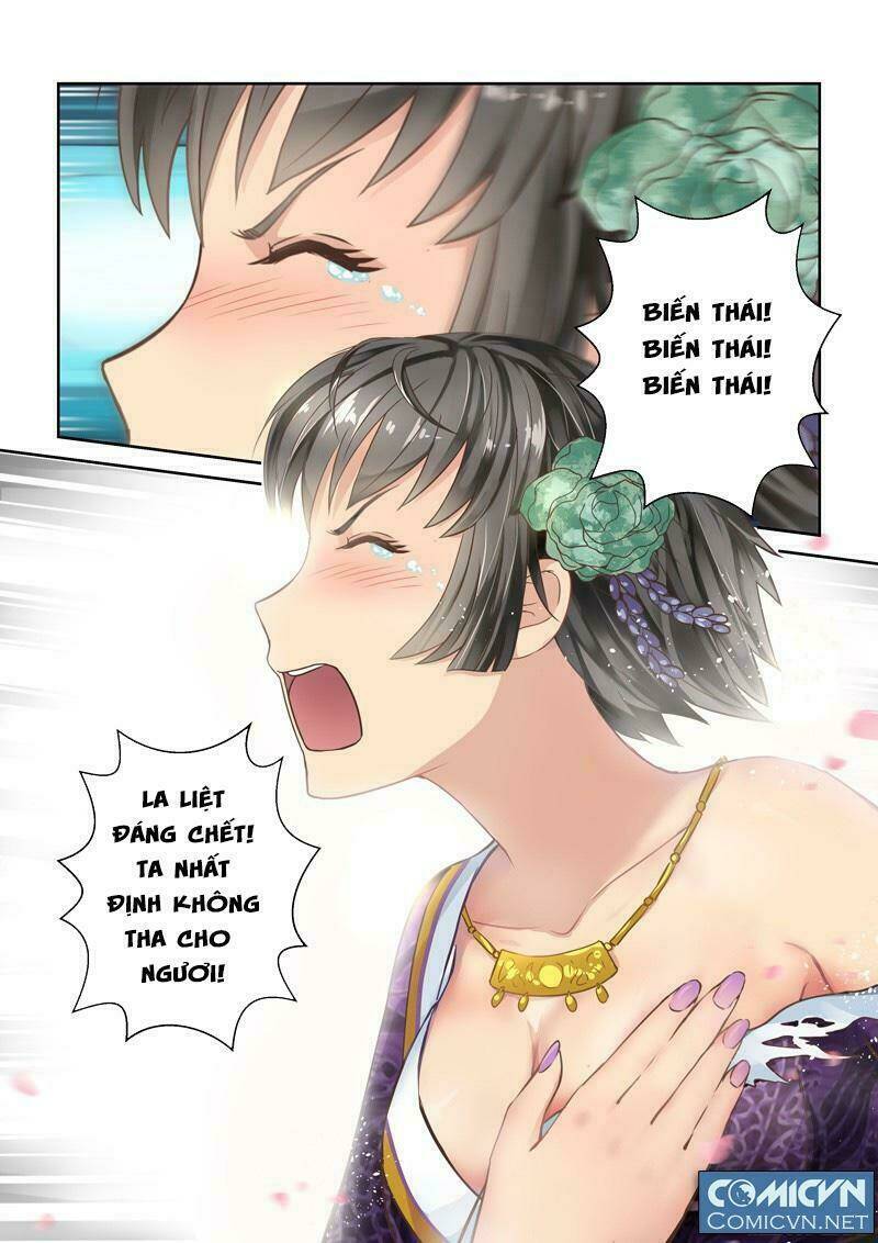 thánh tổ chapter 37 7