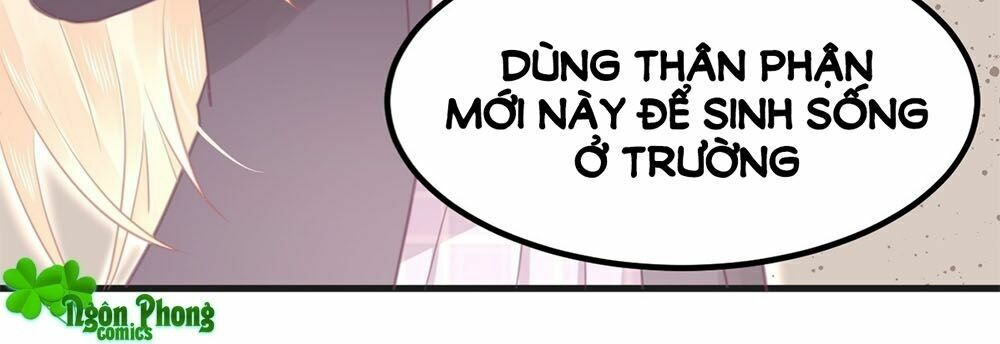 bọn họ đều muốn gả cho tôi làm sao đây? chapter 15 43