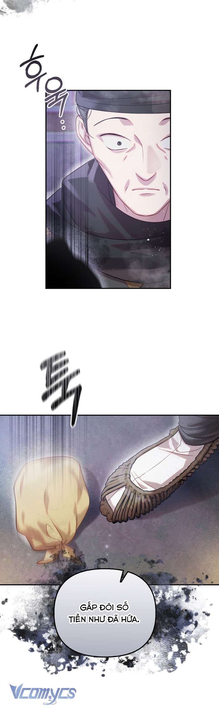 [18+] tiết học bí mật của trung điện chapter 35 9