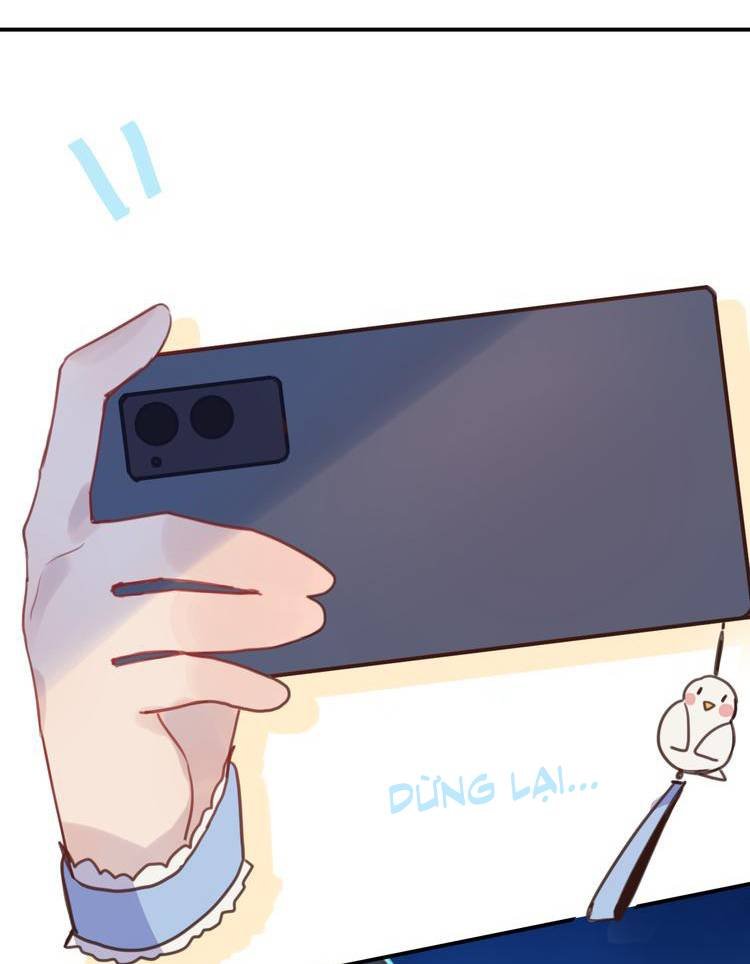 mối tình đầu của cậu ấy lại chính là tôi chapter 12 35