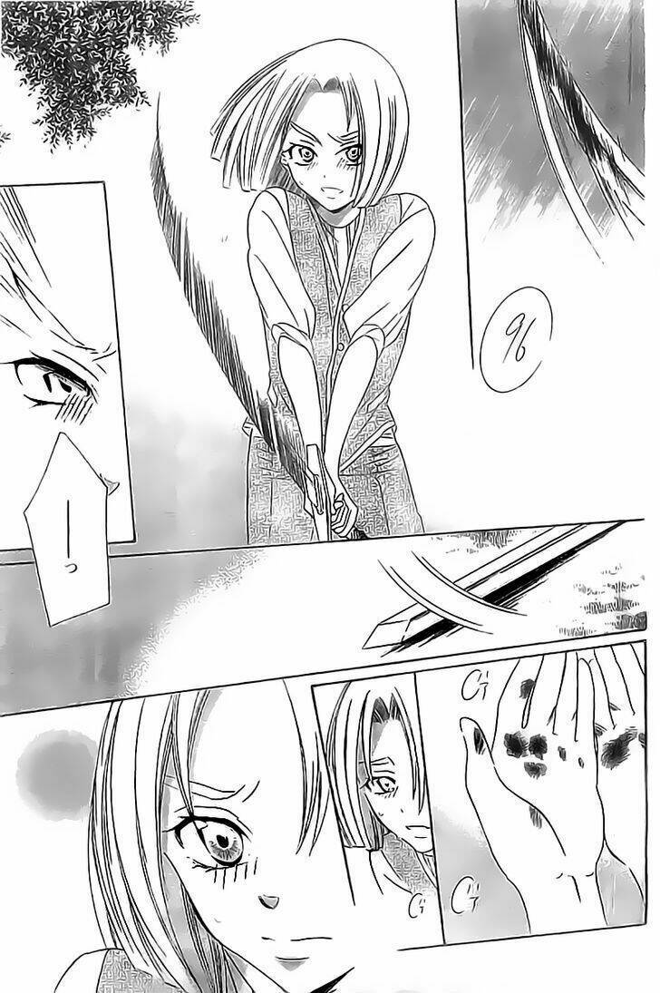 arisugawa ở thế giới chapter 32 24