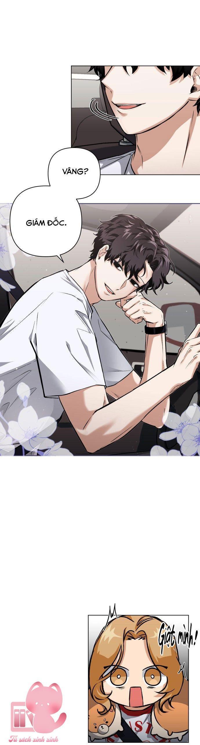 xin người đừng quên chapter 10 6