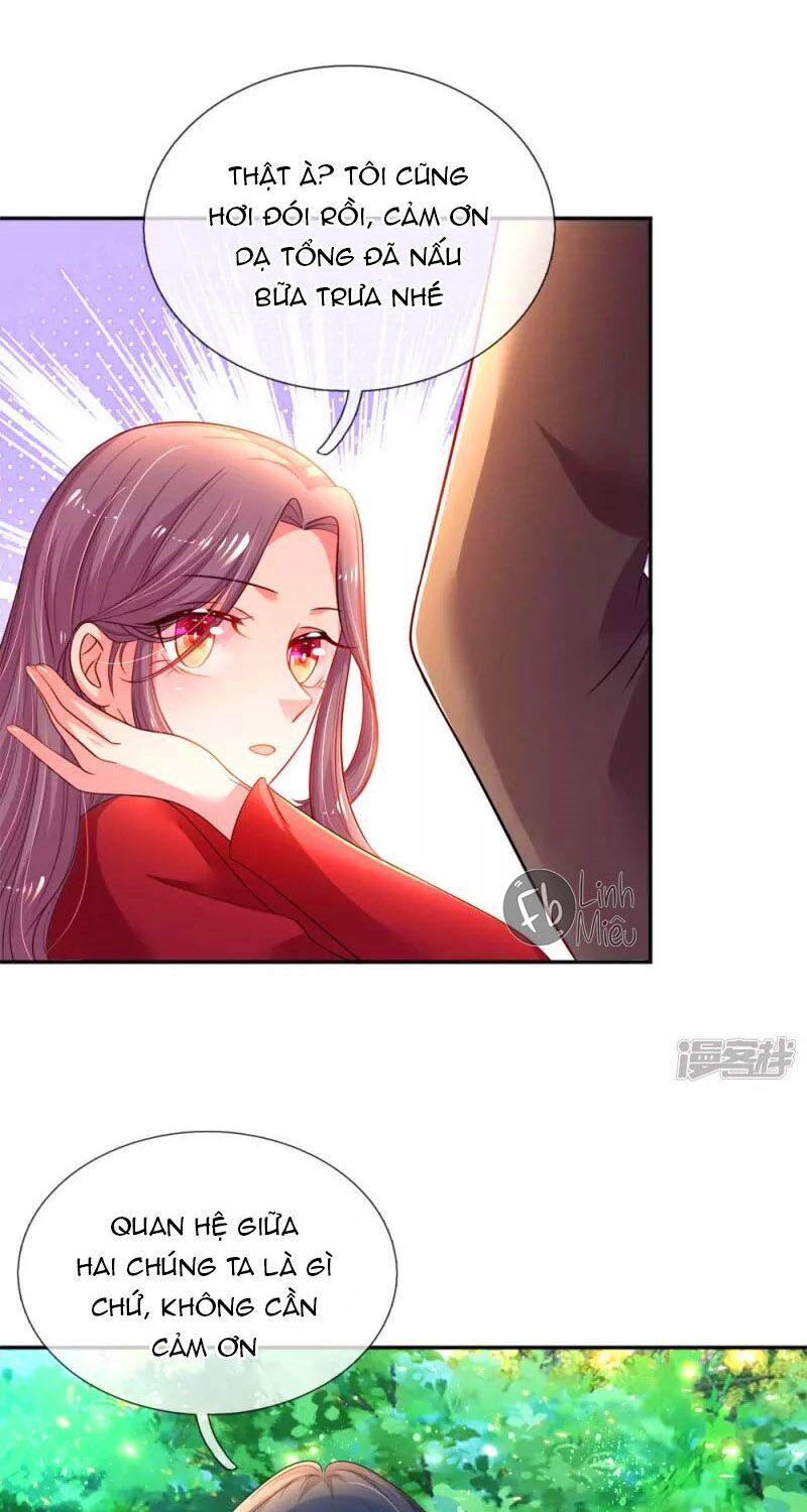 ma ma đột kích : cha mời tiếp chiêu chapter 49 5