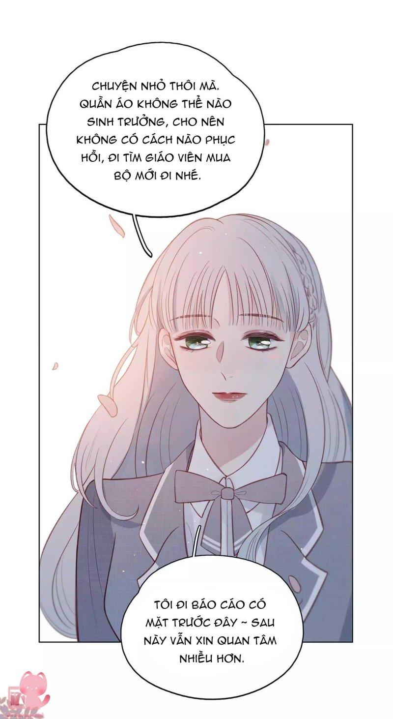 thanh xuân có bạn 2 chapter 2 26