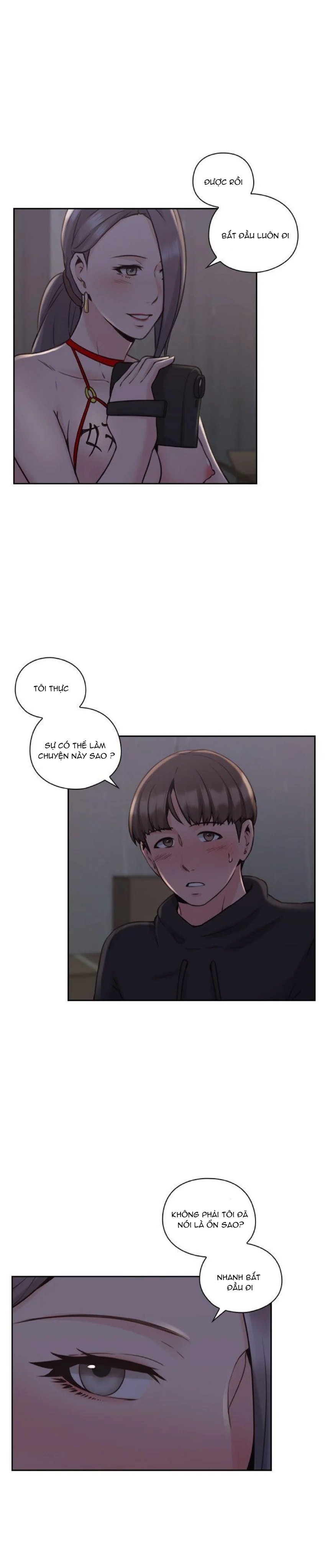 tình nhân chapter 20 7